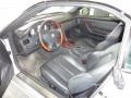 Charcoal Interior Photo for 2004 Mercedes-Benz SLK #47963271
