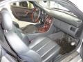 Charcoal Interior Photo for 2004 Mercedes-Benz SLK #47963274