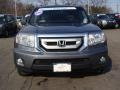 Sterling Gray Metallic - Pilot EX-L 4WD Photo No. 4
