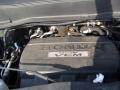 Sterling Gray Metallic - Pilot EX-L 4WD Photo No. 26