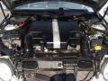 3.2 Liter SOHC 18-Valve V6 Engine for 2003 Mercedes-Benz C 320 4Matic Wagon #47963688