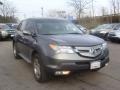 Nimbus Gray Metallic - MDX Sport Photo No. 4