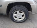 Light Pewter Metallic - TrailBlazer LS 4x4 Photo No. 2