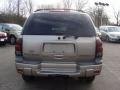 2003 Light Pewter Metallic Chevrolet TrailBlazer LS 4x4  photo #8