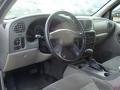 2003 Light Pewter Metallic Chevrolet TrailBlazer LS 4x4  photo #18