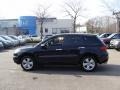 2008 Nighthawk Black Pearl Acura RDX   photo #1