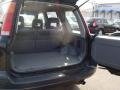 1997 Flamenco Black Pearl Honda CR-V LX 4WD  photo #24