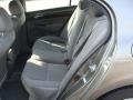 Galaxy Gray Metallic - Civic LX Sedan Photo No. 17