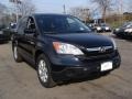 2008 Nighthawk Black Pearl Honda CR-V EX-L 4WD  photo #6