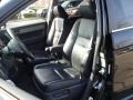 2008 Nighthawk Black Pearl Honda CR-V EX-L 4WD  photo #16