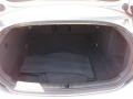 Black Trunk Photo for 2007 Audi S6 #47967188