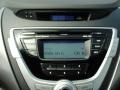 2011 Radiant Silver Hyundai Elantra GLS  photo #27