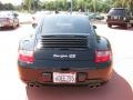 Black - 911 Targa 4S Photo No. 4