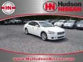 Winter Frost White - Maxima 3.5 SV Photo No. 1