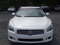 Winter Frost White - Maxima 3.5 SV Photo No. 4