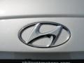 2011 Hyundai Accent GLS 4 Door Badge and Logo Photo