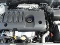  2011 Accent GLS 4 Door 1.6 Liter DOHC 16-Valve VVT 4 Cylinder Engine