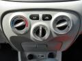 Gray Controls Photo for 2011 Hyundai Accent #47967893