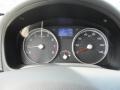 Gray Gauges Photo for 2011 Hyundai Accent #47967947