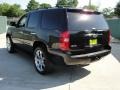 2007 Black Chevrolet Tahoe LS  photo #5