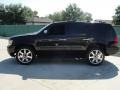 2007 Black Chevrolet Tahoe LS  photo #6