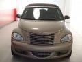 2005 Linen Gold Metallic Pearl Chrysler PT Cruiser GT Convertible  photo #8