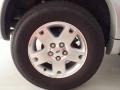 2007 Ford Escape Limited Wheel