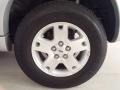 2007 Ford Escape Limited Wheel and Tire Photo