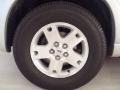2007 Ford Escape Limited Wheel