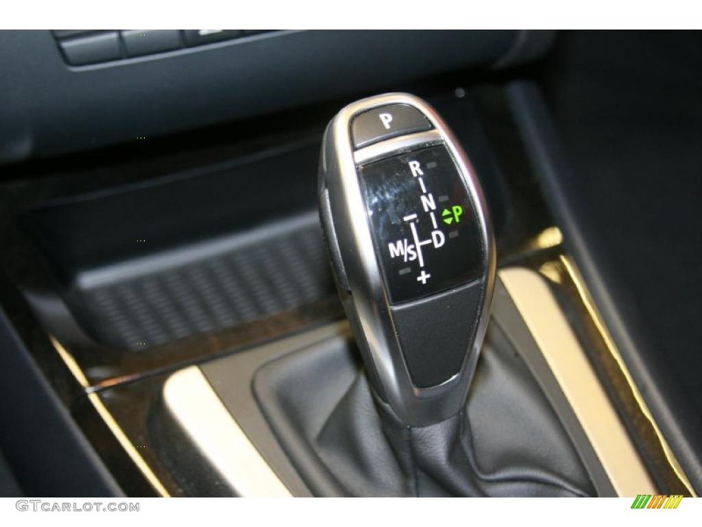 2011 BMW 1 Series 135i Convertible 7 Speed Double-Clutch Automatic Transmission Photo #47970221