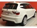 Alpine White - X3 3.0si Photo No. 3