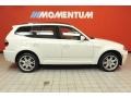 Alpine White - X3 3.0si Photo No. 4