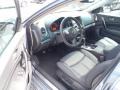 Ocean Gray - Maxima 3.5 SV Photo No. 5