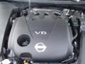 Ocean Gray - Maxima 3.5 SV Photo No. 12