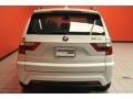 Alpine White - X3 3.0si Photo No. 19