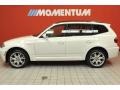 Alpine White - X3 3.0si Photo No. 20