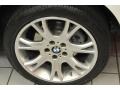 Alpine White - X3 3.0si Photo No. 21