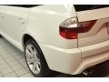 Alpine White - X3 3.0si Photo No. 22