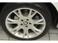 Alpine White - X3 3.0si Photo No. 23