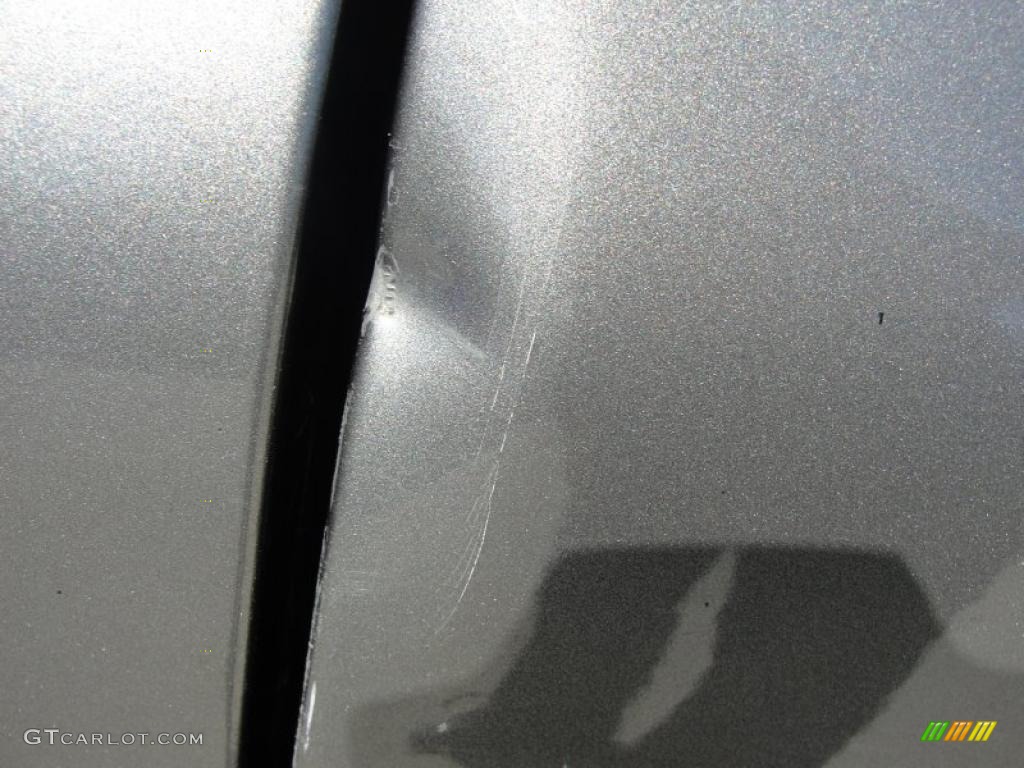 2002 Silverado 1500 LS Extended Cab 4x4 - Light Pewter Metallic / Graphite Gray photo #20
