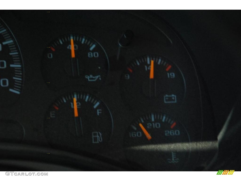 2006 Silverado 1500 Z71 Extended Cab 4x4 - Dark Blue Metallic / Tan photo #16