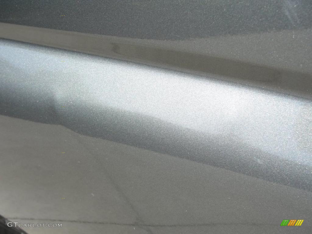 2002 Silverado 1500 LS Extended Cab 4x4 - Light Pewter Metallic / Graphite Gray photo #22