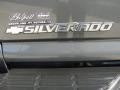 2002 Light Pewter Metallic Chevrolet Silverado 1500 LS Extended Cab 4x4  photo #31