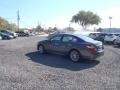 2011 Ocean Gray Nissan Maxima 3.5 SV  photo #2