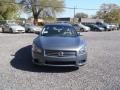 Ocean Gray - Maxima 3.5 SV Photo No. 5