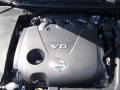 Ocean Gray - Maxima 3.5 SV Photo No. 13
