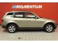 Platinum Bronze Metallic - X3 3.0si Photo No. 4