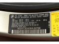 Platinum Bronze Metallic - X3 3.0si Photo No. 6