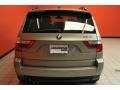 Platinum Bronze Metallic - X3 3.0si Photo No. 15