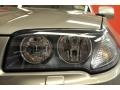 Platinum Bronze Metallic - X3 3.0si Photo No. 20